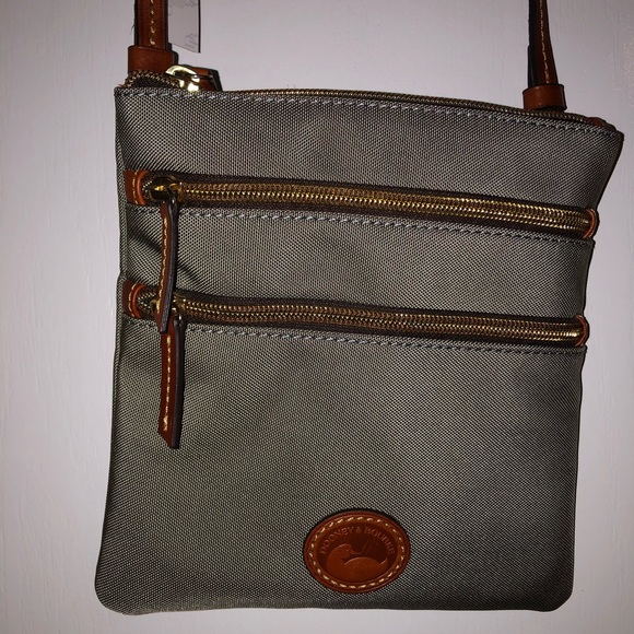 SOLD ON MERCARI Dooney & Bourke Bag - Picture 3 of 16